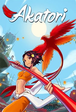 Akatori