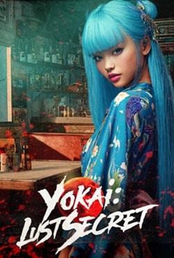 Yokai Lust Secret