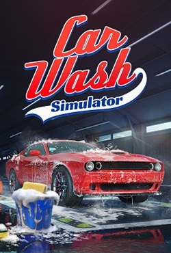 Car Wash Simulator