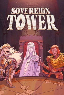 Sovereign Tower