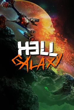 Hell Galaxy