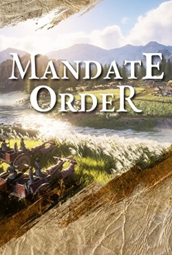 Mandate Order