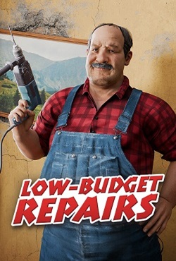 Low-Budget Repairs