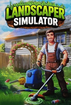Landscaper Simulator