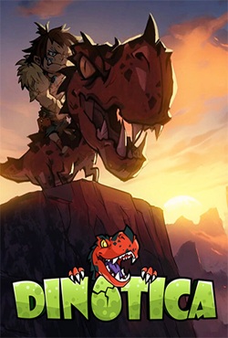 Dinotica