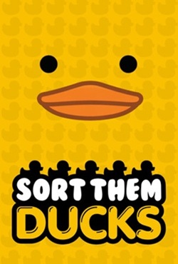 Sort Them Ducks