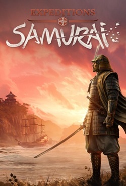 Expeditions Samurai