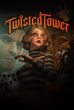 Twisted Tower