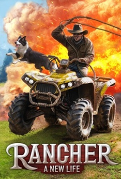 Rancher A new life
