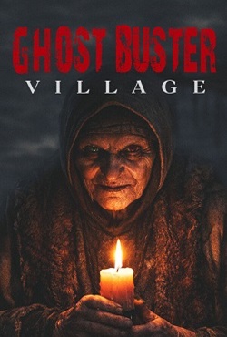 Ghost Buster Village