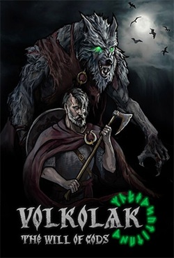 Volkolak The Will of Gods