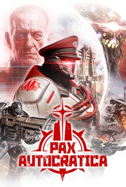 Pax Autocratica