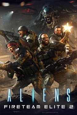 Aliens Fireteam Elite 2