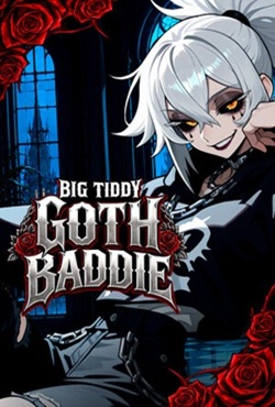 Big Tiddy Goth Baddie