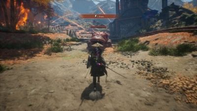 Beast of Reincarnation