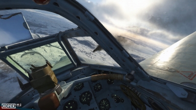 ����� ����� ��-2 / Korea IL-2 Series