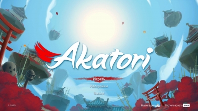 Akatori