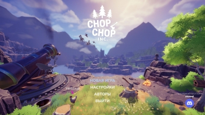 Chop Chop Inc