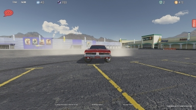 Car Wash Simulator