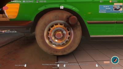 Car Wash Simulator