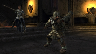 The Lord of the Rings War in the North Legacy Edition