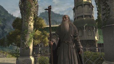 The Lord of the Rings War in the North Legacy Edition