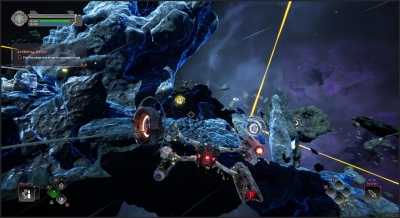 Hell Galaxy