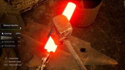Sword & Shield Simulator