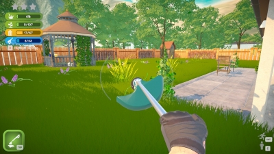 Landscaper Simulator