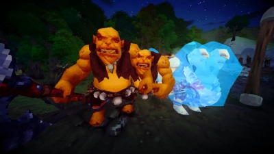 Stonewards