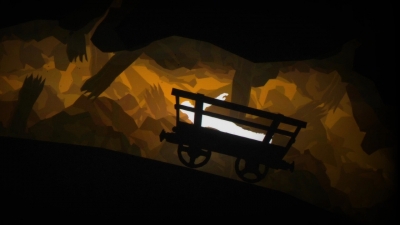 The Cave Diver