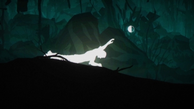 The Cave Diver
