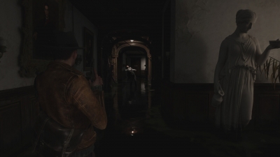 The Sinking City 2