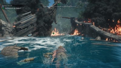 Assassin's Creed Black Flag Resynced