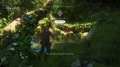 Assassin's Creed Black Flag Resynced