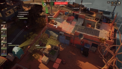 Warhounds