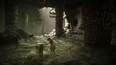 Resonance A Plague Tale Legacy