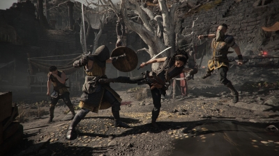 Resonance A Plague Tale Legacy