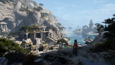 Resonance A Plague Tale Legacy