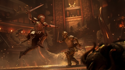 Resonance A Plague Tale Legacy
