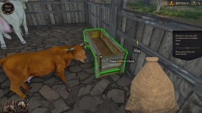 Medieval Horse Dealer Simulator