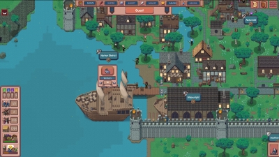 Hearth and Hamlet