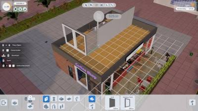 Cafe Business Manager