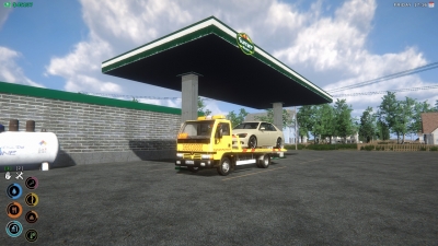 Drive Me Broke