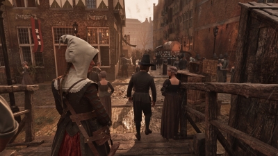 1666 Amsterdam