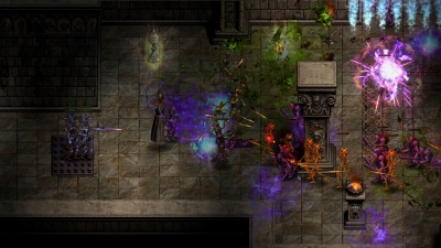 Shadow Dungeon / ���������� �����