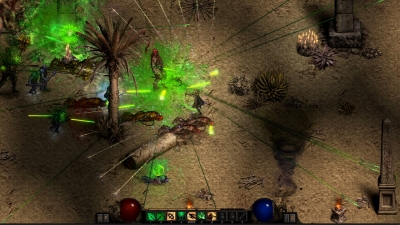 Shadow Dungeon / ���������� �����