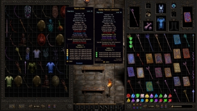 Shadow Dungeon / ���������� �����