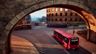 Bus Simulator 27