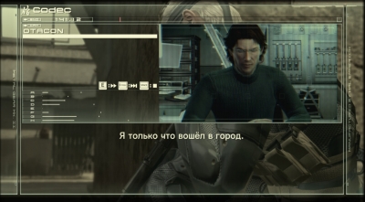 METAL GEAR SOLID MASTER COLLECTION Vol.2
